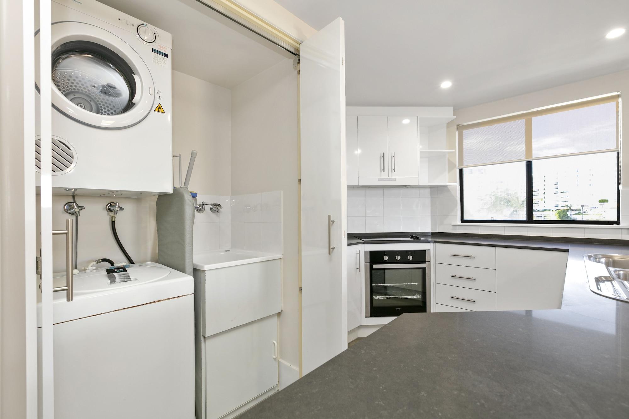 Caribbean Resort Mooloolaba Kültér fotó
